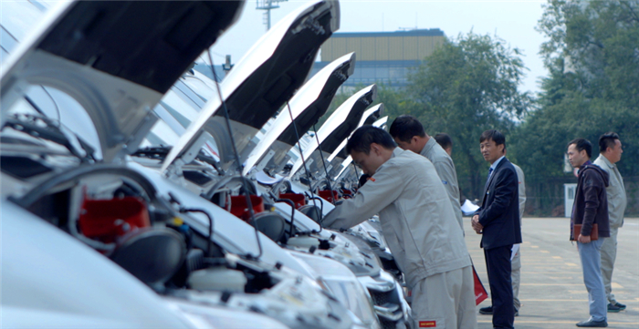 匠心铸就“国宾品质”，上汽大通荣耀护航中国国际进口博览会