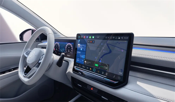 国民家轿大升级!朗逸 Pro 限时价8.88万元起正式上市