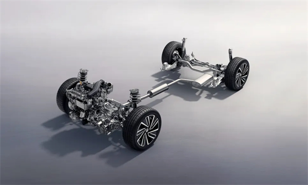 国民家轿大升级!朗逸 Pro 限时价8.88万元起正式上市