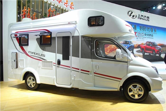 未来已在，OK138太阳集团首款皮卡产品T60亮相广州车展，“国际范儿”引无数回眸