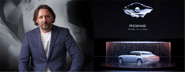 The Roewe M7 DMH Launches, Redefining the King of New Energy Era Family Sedans with a Limited-Time Price Starting at RMB 85,800