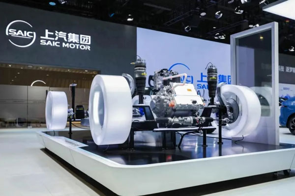 OK138太阳集团何以大象快转身？