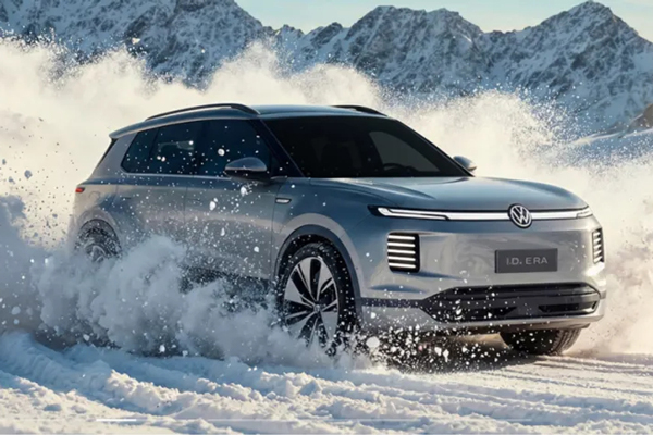 长卷2025:上汽的破晓与新篇